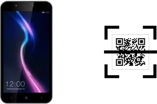 Como ler QR code no Leagoo Power 2 Pro?