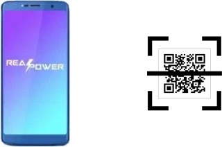 Como ler QR code no Leagoo Power 5?