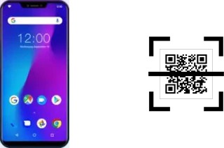 Como ler QR code no Leagoo S10?