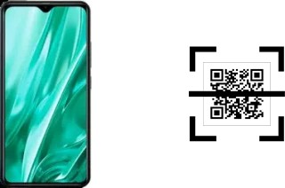 Como ler QR code no Leagoo S11?