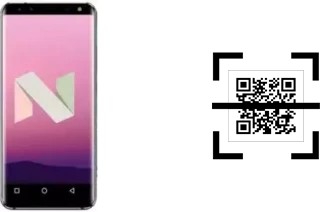 Como ler QR code no Leagoo S8 Pro?