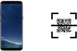 Como ler QR code no Leagoo S8?