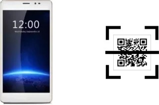 Como ler QR code no Leagoo T1 Plus?