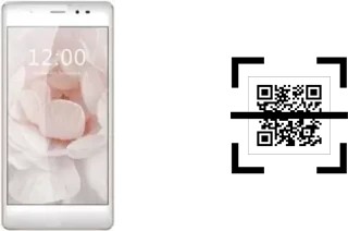 Como ler QR code no Leagoo T1?