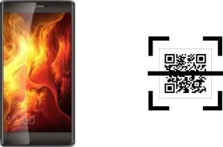 Como ler QR code no Leagoo T10?