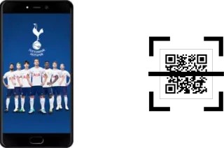 Como ler QR code no Leagoo T5c?