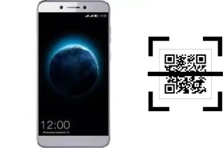 Como ler QR code no Leagoo T8?