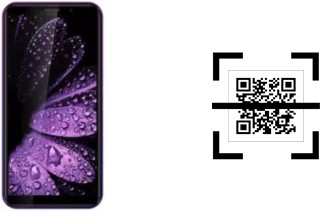 Como ler QR code no Leagoo Z10?