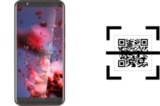 Como ler QR code no Leagoo Z15?