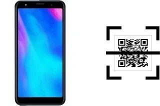 Como ler QR code no Leagoo Z20?