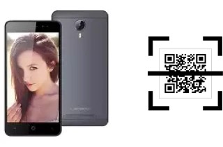 Como ler QR code no Leagoo Z5C?