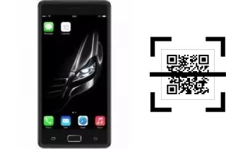 Como ler QR code no Lemon Blaze 507?