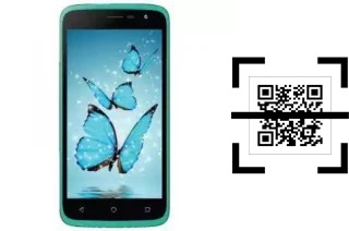 Como ler QR code no Lemon Classic 451?