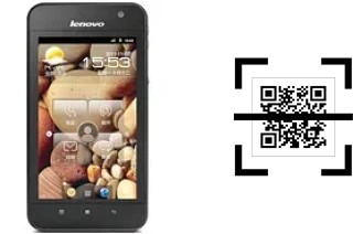 Como ler QR code no Lenovo LePad S2005?