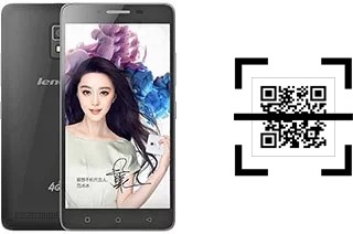 Como ler QR code no Lenovo A3690?