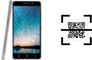 Como ler QR code no Lenovo A3900?