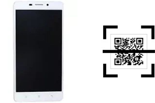 Como ler QR code no Lenovo A5860?