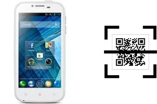 Como ler QR code no Lenovo A706?