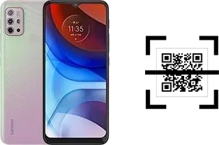 Como ler QR code no Lenovo K13 Note?