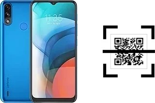 Como ler QR code no Lenovo K13?