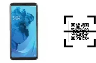 Como ler QR code no Lenovo K9 Note?