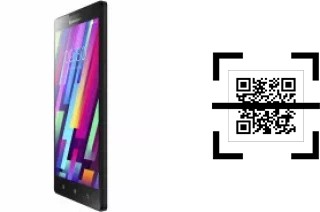 Como ler QR code no Lenovo P90?