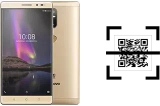 Como ler QR code no Lenovo Phab2 Plus?