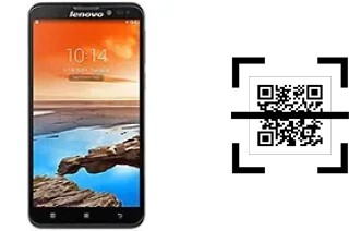 Como ler QR code no Lenovo S939?