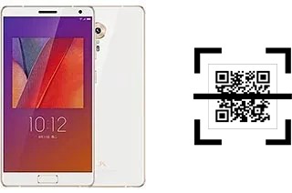 Como ler QR code no Lenovo ZUK Edge?