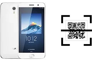 Como ler QR code no Lenovo ZUK Z1?