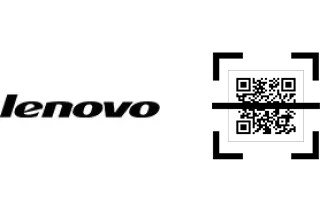 Como ler QR code no Lenovo Vibe Z3 Pro?