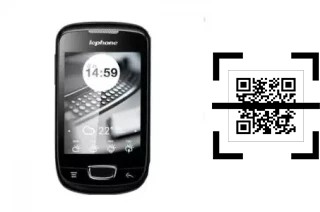 Como ler QR code no Lephone C03?