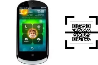 Como ler QR code no Lephone DM830?