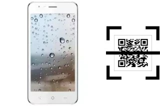 Como ler QR code no Lephone T2?