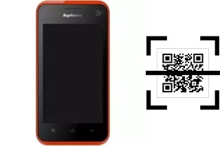 Como ler QR code no Lephone TD506?