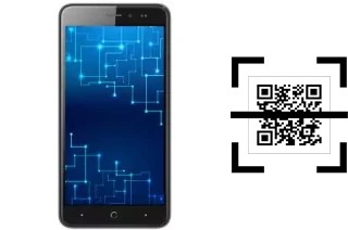 Como ler QR code no Lephone W21?