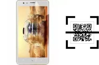 Como ler QR code no Lephone W7R?