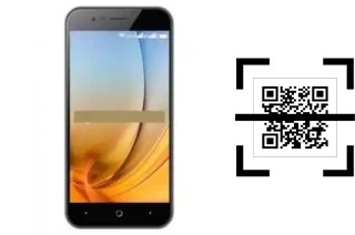 Como ler QR code no Lephone W8?