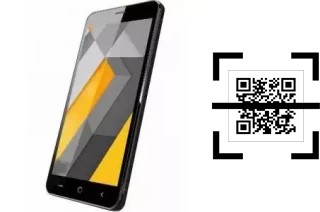 Como ler QR code no Lephone W9?