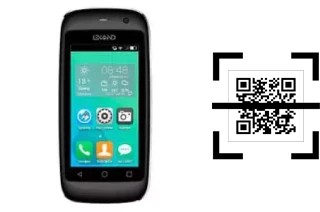 Como ler QR code no LEXAND LPH7 Mini?