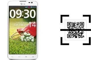 Como ler QR code no LG G Pro Lite Dual?