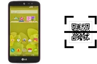 Como ler QR code no LG AKA?