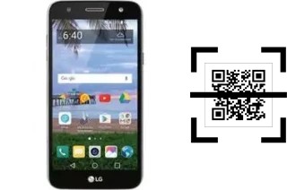 Como ler QR code no LG Fiesta LTE?