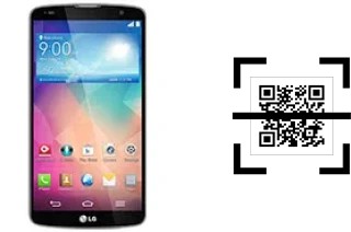 Como ler QR code no LG G Pro 2?