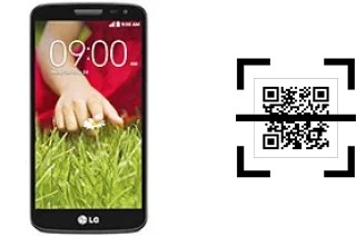 Como ler QR code no LG G2 mini?