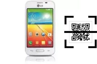 Como ler QR code no LG L40?