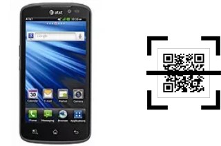 Como ler QR code no LG Nitro HD?