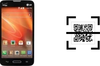 Como ler QR code no LG Optimus Exceed 2?