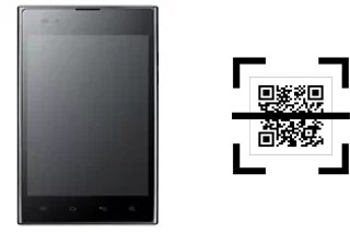 Como ler QR code no LG Optimus Vu?