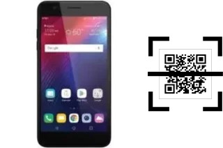 Como ler QR code no LG Phoenix Plus?